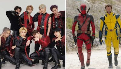 Will Stray Kids appear in 'Deadpool & Wolverine'? Here’s what fans think