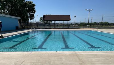 Birmingham City pools to operate on rotating schedule this summer due to lifeguard shortage