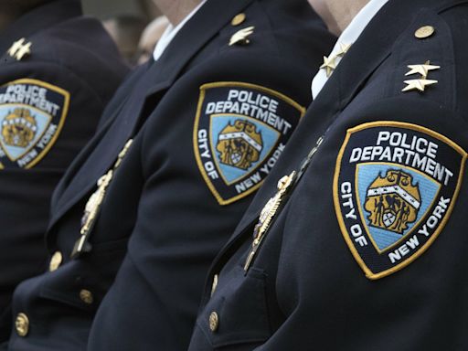 Watchdog who criticized NYPD's handling of officer discipline resigns