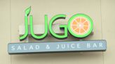 Jugo Salad & Juice Bar closing 2 Fresno locations