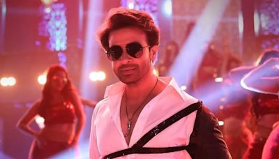 Meet Shakib Khan, the biggest superstar you have probably never heard of