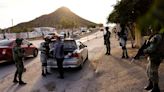 Mexico's lower house votes to extend army's street presence until 2028 to tackle rampant violence