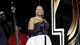 Queen Latifah Opens 2023 NAACP Image Awards With Musical Number