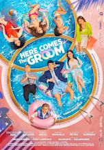 Here Comes the Groom (2023) - IMDb