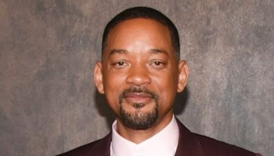 Will Smith exits 'Sugar Bandits' role