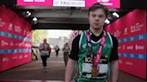 Teen With Down's Syndrome Sets World Record at the London Marathon