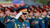 Russia defence scandal deepens with arrest of new bribery suspect