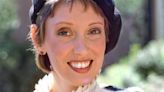 Tributes to 'unforgettable' actress Shelley Duvall