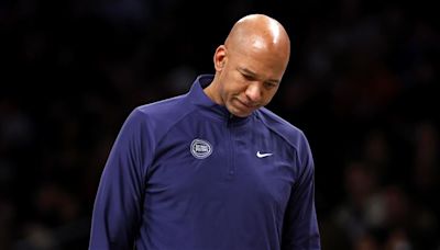 NBA／活塞教頭威廉斯連2年被開除 還有27億薪水可以領