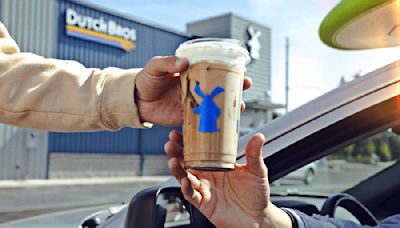 Dutch Bros Plans to Keep Hospitable Identity Amid Digital Transformation