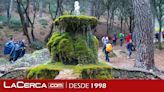 La sierra albaceteña deslumbra con las Rutas de Senderismo de la Diputación, en Bienservida y Elche de la Sierra