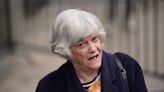 Ann Widdecombe’s most controversial comments