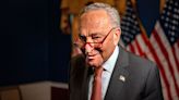 Schumer tees up child tax credit vote as summer parting gift to vulnerable Dems