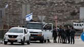 Autoridades palestinas piden investigación internacional de abusos de Israel contra presos