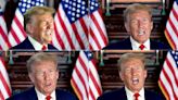 ‘I AM THE POLITICAL PRISONER!’ Non-Imprisoned Trump Rages He’ll ‘SOON BE FREE’ In Blizzard Of New Video Rants