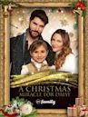 A Christmas Miracle For Daisy (TV Movie)