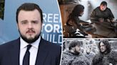 ‘Game of Thrones’ star John Bradley reveals if he’ll be in the Jon Snow spinoff