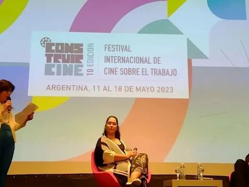 Con foco en la lucha contra el trabajo infantil, comienza el Festival Construir Cine