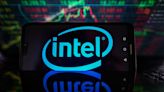 Trending tickers: Intel | Tencent | RayzeBio | Astrazeneca