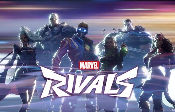 Marvel Rivals Closed Alpha Modes, Heroes, Start Times, and Everything to Know