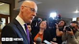 July election date disrespectful to Scotland - Swinney