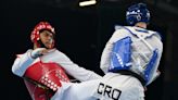 Paris 2024 Olympics: Team GB’s Caden Cunningham juggles martial arts and modelling as he eyes gold