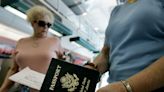 US passport applications are now backlogged up to 13 weeks — making it almost too late to get one until 2024