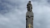 Council marks 100 years of Douglas war memorial