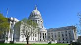 Wisconsin law restricting collective bargaining for public employees is unconstitutional, unions argue