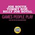 Games People Play [Live on The Ed Sullivan Show, November 15, 1970]