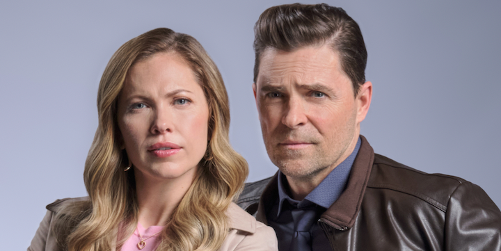 'When Calls the Heart' Fans Can't Wait as Stars Share New Hallmark Movie Update