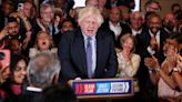 Boris Johnson Makes Dramatic Speech to Stir Tory Election Support in U.K.