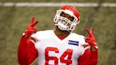 Chiefs sign DL Mike Pennel to practice squad