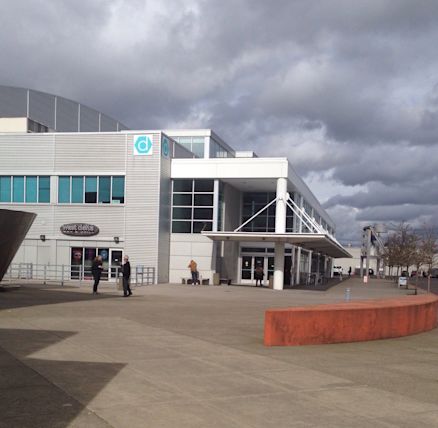 portland expo center