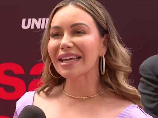 Chiquis promete compartir más de su noviazgo y de su vida privada en su nuevo proyecto