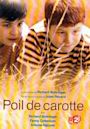 Poil de carotte