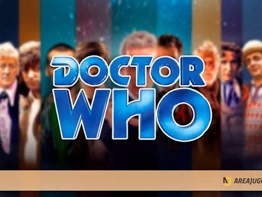 Malas noticias si estabas viendo Doctor Who en Amazon Prime Video: la serie está a punto de ser borrada