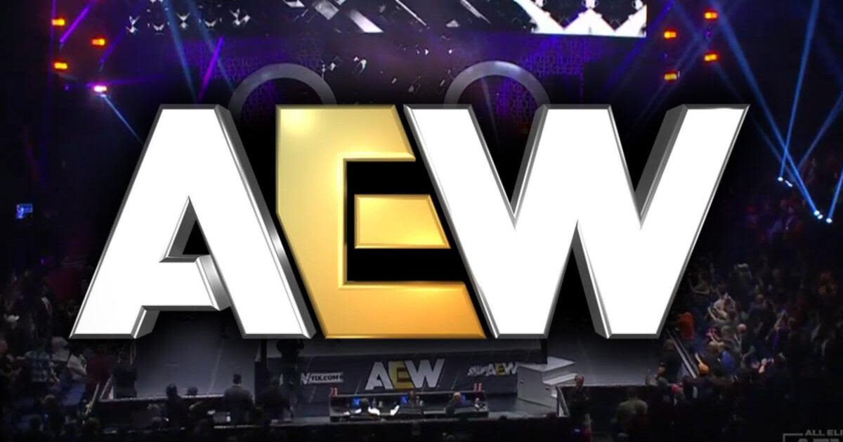 Backstage News On The Status Of Absent AEW Star