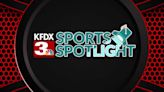 Sports Spotlight: Wichita Falls boxer set to make his pro debut