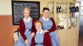 Call the Midwife star quits BBC show after 6 years as she's 'too busy'