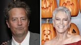 Matthew Perry Reflected On Taking 55 Vicodin Every Day At One Point While Filming "Friends": "I Couldn't Stop Because The...