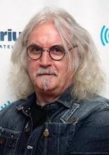 Billy Connolly