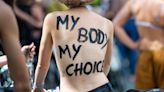 'Free the nipple': MN bill would remove penalties for female breast exposure