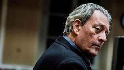 Falleció Paul Auster, escritor estadounidense y maestro de “La trilogía de Nueva York”