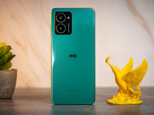 HMD Pulse Pro: A budget phone built to last