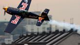 FAA investigating Red Bull plane swap attempt that ended in crash