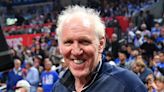 NBA Hall of Famer Bill Walton Dead at 71