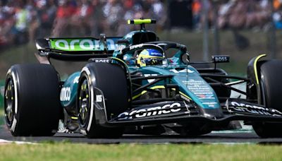 F1: GP de Bélgica | Horario y dónde ver por TV el Gran Premio y la clasificación de Fórmula 1 en Spa-Francorchamps