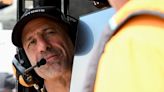 ‘It’s going to hurt until you win one’: Tony Kanaan on emotions for Arrow McLaren in 500 loss