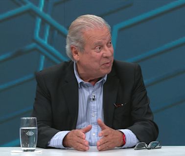 “Mensalão foi a primeira grande fake news”, diz José Dirceu no Canal Livre